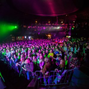 KREC. Aurora Concert Hall. Аврора, СПб. 29.02.2020г.