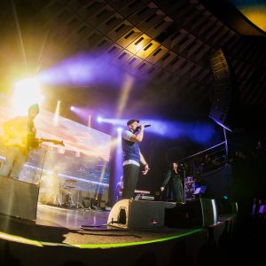 KREC. Aurora Concert Hall. Аврора, СПб. 29.02.2020г.