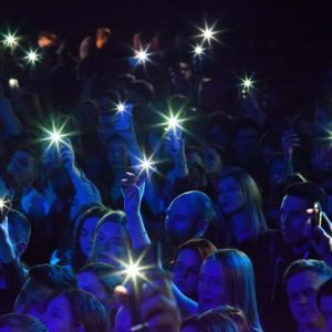 KREC. Aurora Concert Hall. Аврора, СПб. 29.02.2020г.