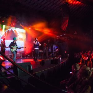 KREC. Aurora Concert Hall. Аврора, СПб. 29.02.2020г.