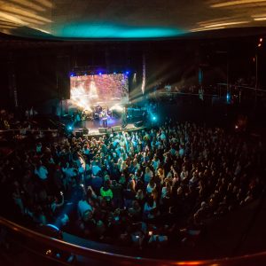 KREC. Aurora Concert Hall. Аврора, СПб. 29.02.2020г.