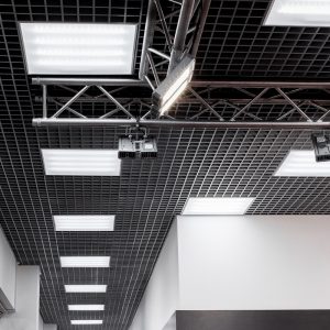 Мотоцентр. Фотосъемка для портфолио светотехнической компании
