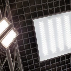 Мотоцентр. Фотосъемка для портфолио светотехнической компании