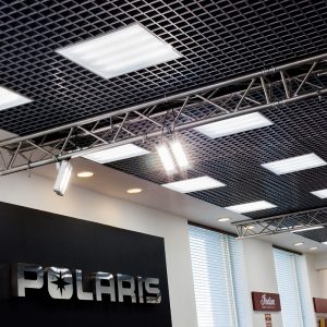 Мотоцентр. Фотосъемка для портфолио светотехнической компании
