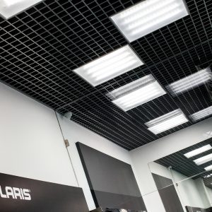 Мотоцентр. Фотосъемка для портфолио светотехнической компании