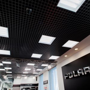 Мотоцентр. Фотосъемка для портфолио светотехнической компании