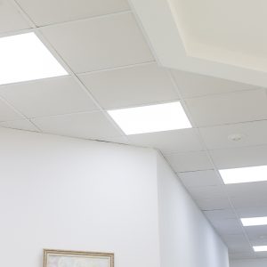 Палкинъ. Фотосъемка для портфолио светотехнической компании