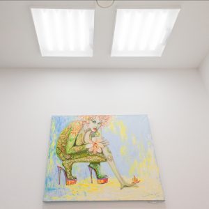 Палкинъ. Фотосъемка для портфолио светотехнической компании