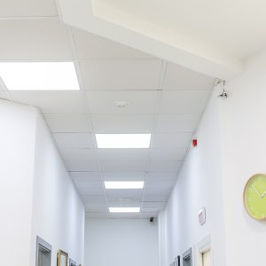 Палкинъ. Фотосъемка для портфолио светотехнической компании