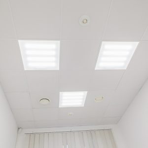 Палкинъ. Фотосъемка для портфолио светотехнической компании