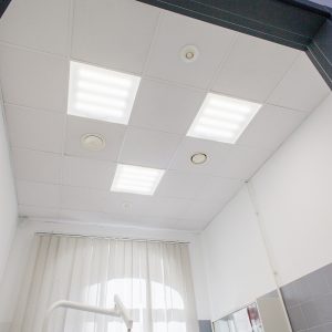 Палкинъ. Фотосъемка для портфолио светотехнической компании