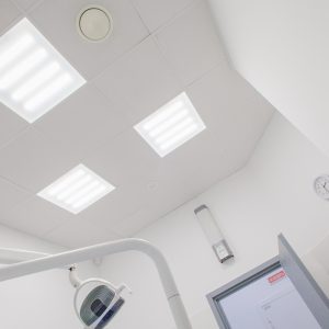 Палкинъ. Фотосъемка для портфолио светотехнической компании