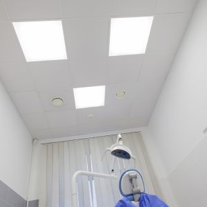 Палкинъ. Фотосъемка для портфолио светотехнической компании