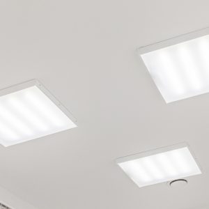 Палкинъ. Фотосъемка для портфолио светотехнической компании