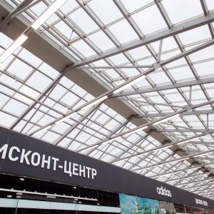 Варшавский экспресс