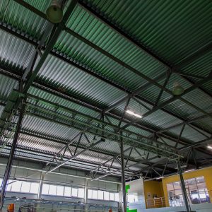 Завод Европартнер