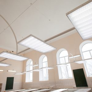 Клиника ПСПбГМУ им. Павлова, Санкт-Петербург