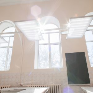 Клиника ПСПбГМУ им. Павлова, Санкт-Петербург