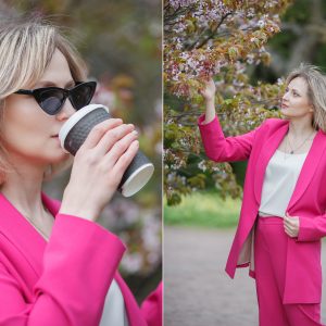 Ольга. Портретная фотосъемка.