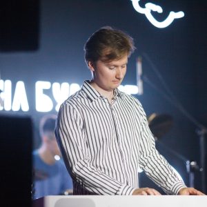 Фестиваль "Живой" 2022