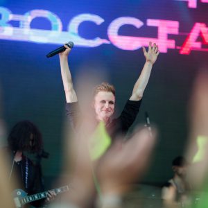 Фестиваль "Живой" 2022